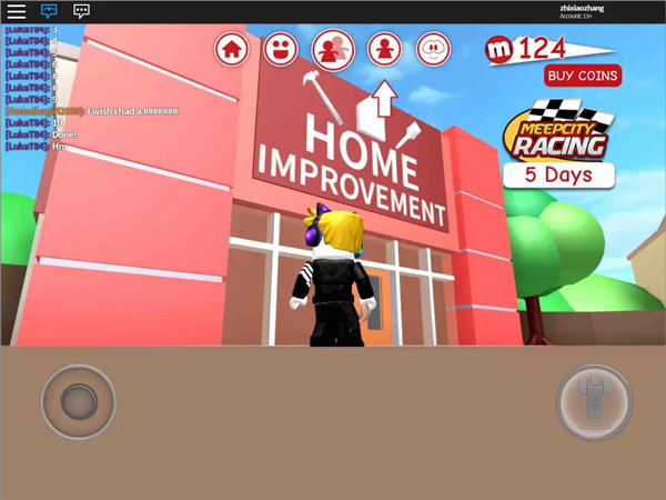 roblox正版