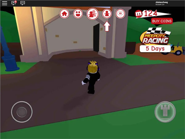 roblox正版
