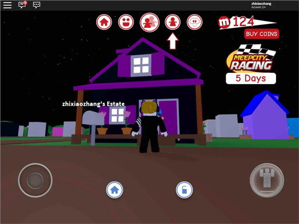roblox正版