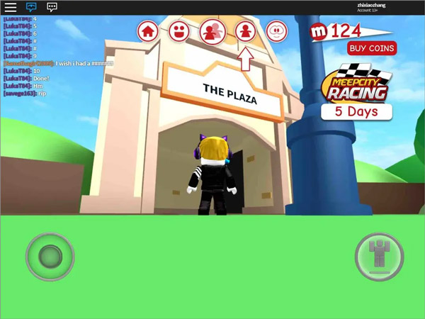 roblox正版