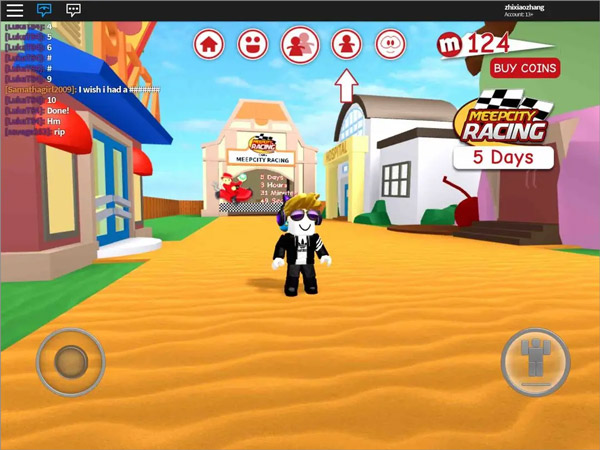 roblox正版