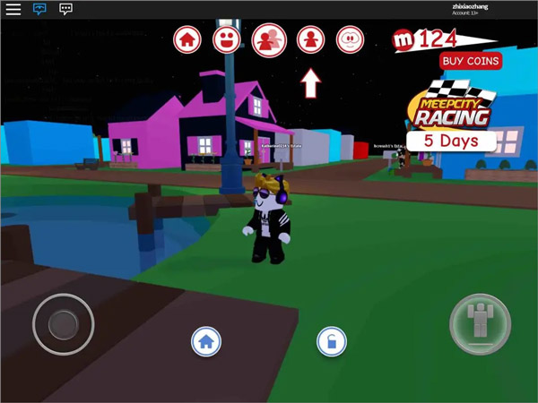 roblox正版