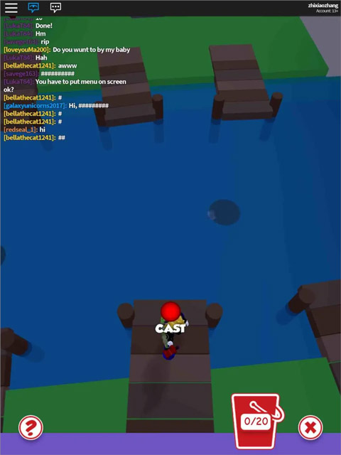 roblox正版