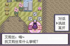 口袋妖怪漆黑的魅影正版