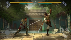 暗影格斗3正版