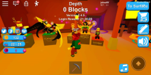 罗布乐思roblox国际服最新版