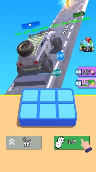 爬坡赛车最新版