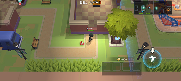逃跑吧少年手机版