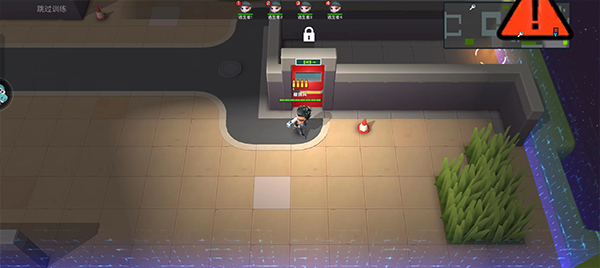 逃跑吧少年手机版