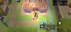逃跑吧少年手机版