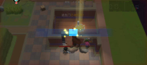 逃跑吧少年手机版