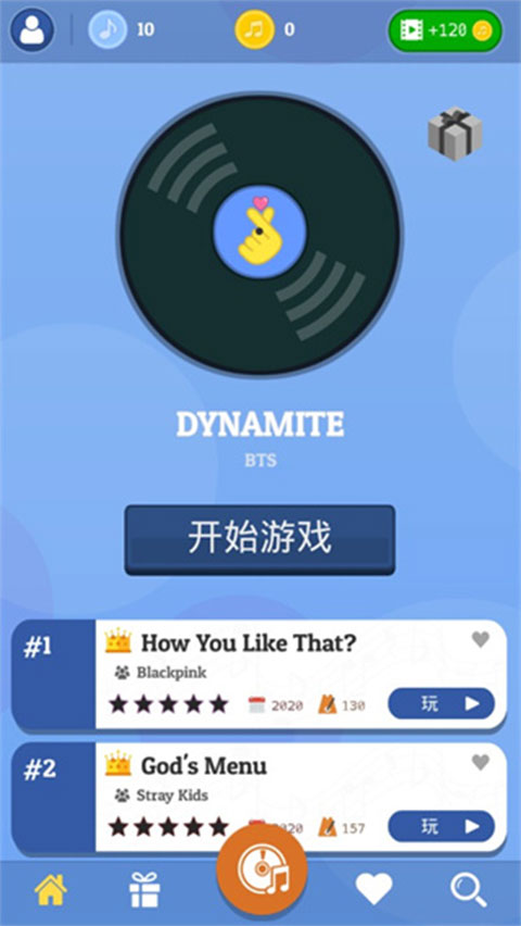 kpop钢琴块最新版