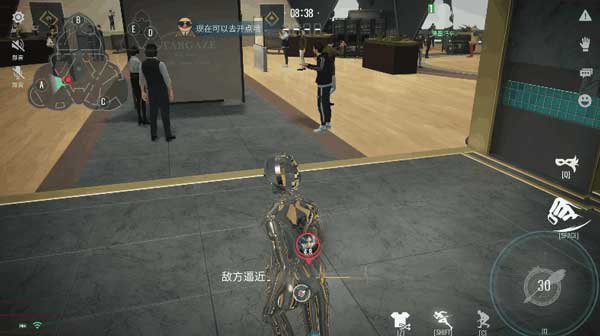 零号任务正版