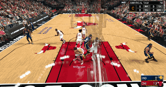NBA2K12正版