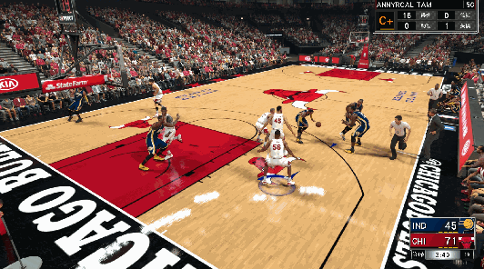 NBA2K12正版