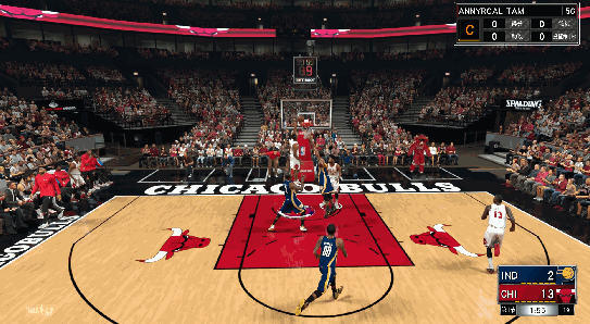 NBA2K12正版