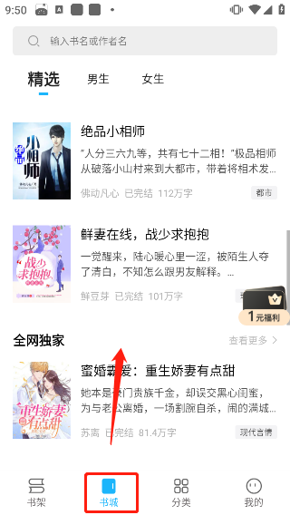 全民小说