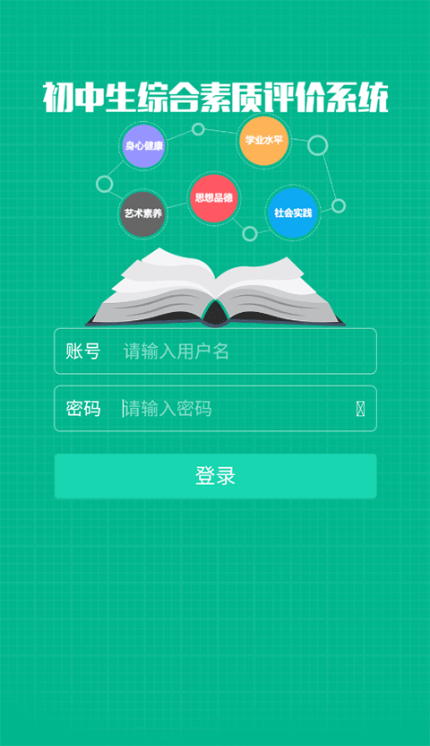 掌上综素