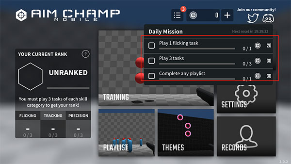 aimchamp手机版