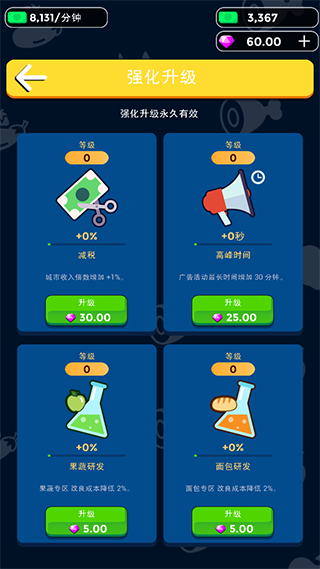 我要开超市游戏