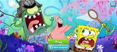 SpongeBobAdventures