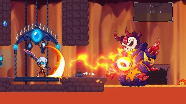 恶魔猎手官方版(3)