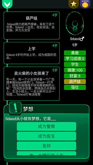 逗比人生年度版(4)