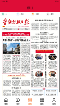晋控掌上图3