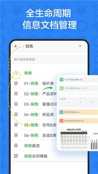 印象团队图2
