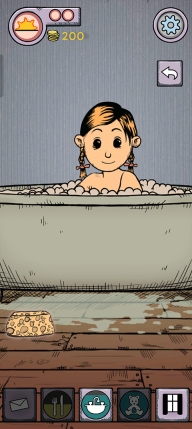 我的孩子生命之泉正版图5