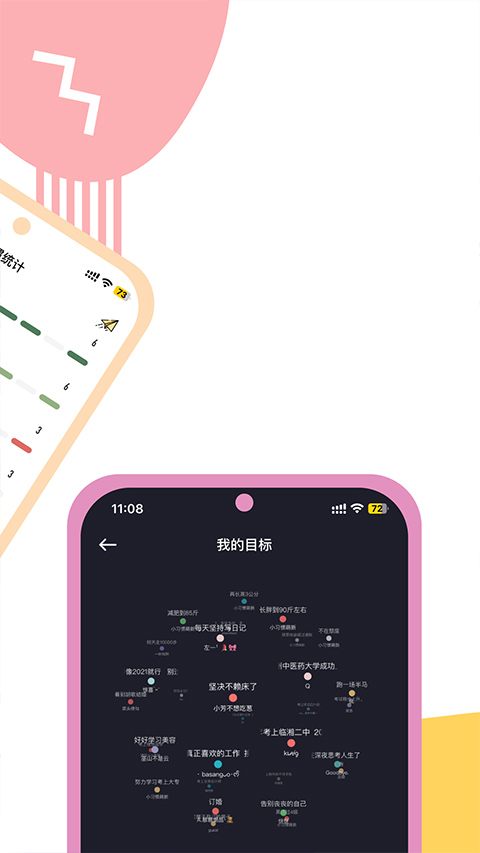 小习惯图1