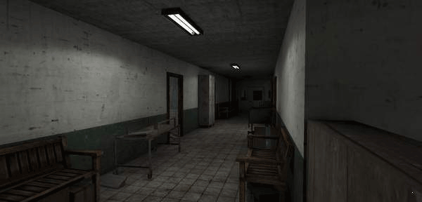 标本零恐怖生存图3