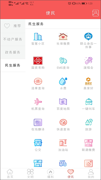 大美仁寿图5