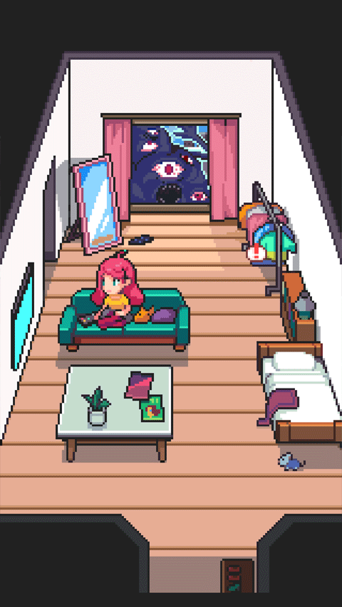 魔鼠克星游戏