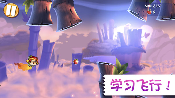 angry birds2正版