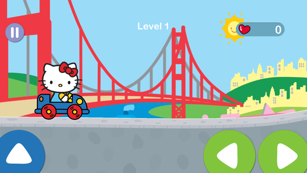 HelloKittyRacing图3