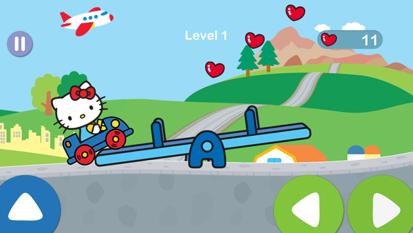 HelloKittyRacing图4