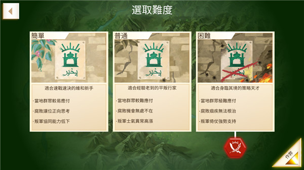 反叛公司图1
