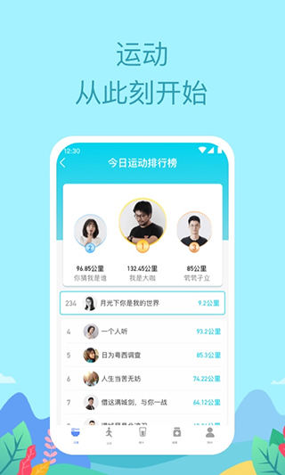 如益运动图2