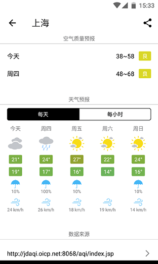 飞利浦智能空气净化器图2