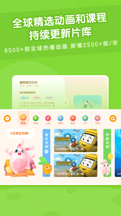 米兔儿童图2