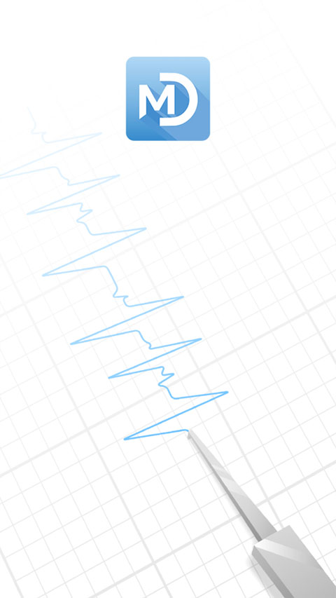 mecare手环最新版图1