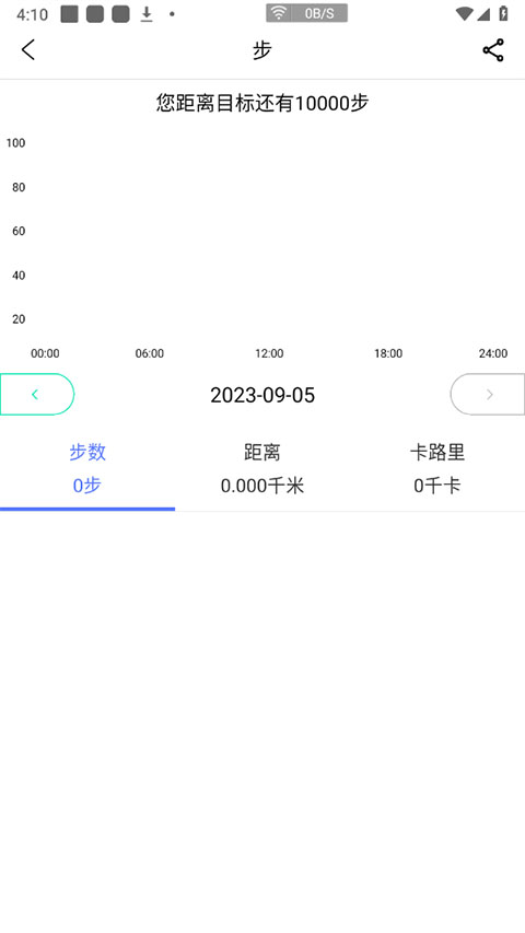 mecare手环最新版图3