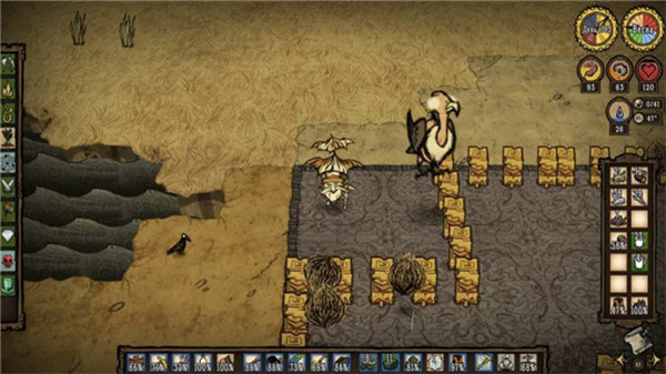 饥荒dont starve(2)