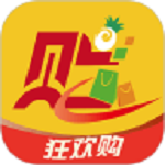 狂欢购商城 V1.0.0