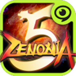 泽诺尼亚传奇5中文内购（Zenonia5） v1.3.0 安卓版