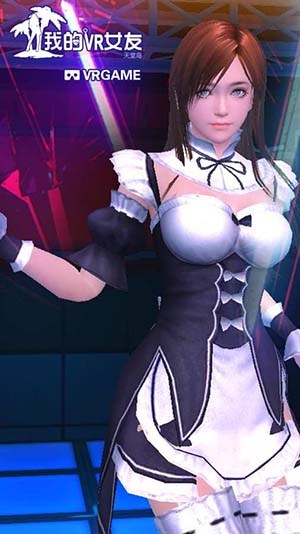 我的VR女友自由版