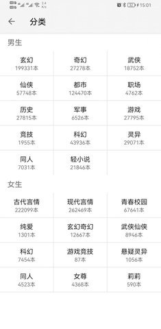 輕閱去廣告免升級版圖2