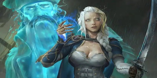 乔娜汉化版1.0安卓版图1