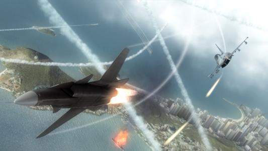鹰击长空汉化版(3)